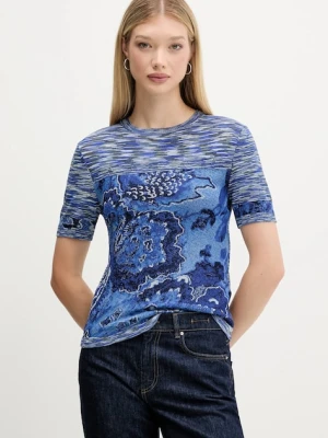 Desigual t-shirt DANAE