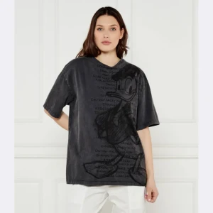 Desigual T-shirt DONALD | Desigual x Disney | Regular Fit