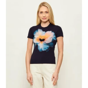 Desigual T-shirt Estocolmo | Slim Fit