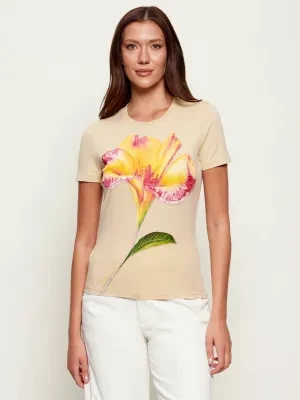 Desigual T-shirt Estocolmo | Slim Fit