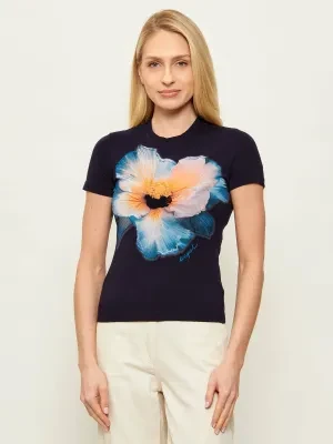 Desigual T-shirt Estocolmo | Slim Fit