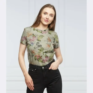 Desigual T-shirt MICKEY | Regular Fit