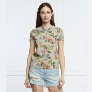 Desigual T-shirt MICKEY | Regular Fit