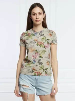 Desigual T-shirt MICKEY | Regular Fit