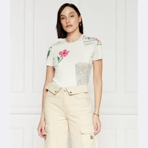 Desigual T-shirt MIRNA | Slim Fit