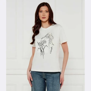 Desigual T-shirt PARAGUAY | Regular Fit