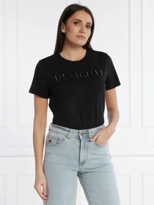 Desigual T-shirt | Regular Fit