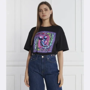 Desigual T-shirt | Regular Fit
