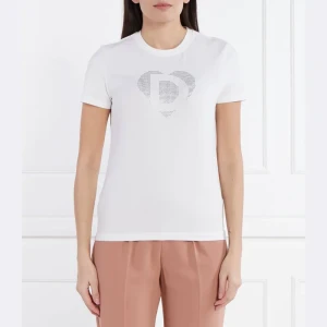 Zdjęcie produktu Desigual T-shirt | Regular Fit