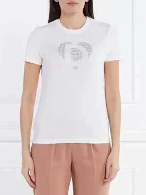 Zdjęcie produktu Desigual T-shirt | Regular Fit