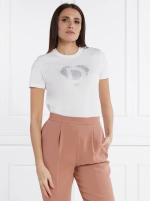 Zdjęcie produktu Desigual T-shirt | Regular Fit