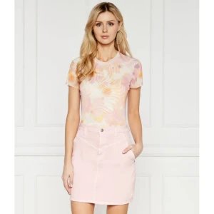 Desigual T-shirt | Slim Fit