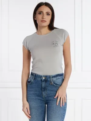 Zdjęcie produktu Desigual T-shirt | Slim Fit