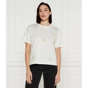 Desigual T-shirt TAROT | Regular Fit