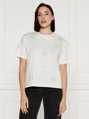 Desigual T-shirt Tarot | Regular Fit