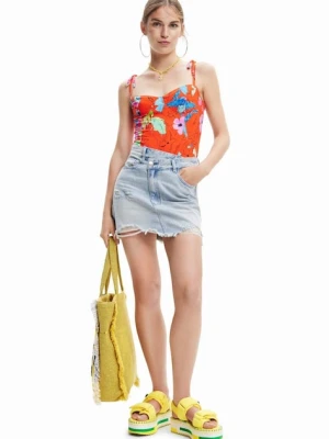 Desigual top