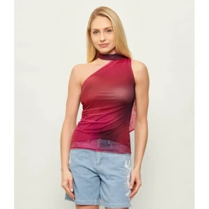 Desigual Top BRATISLAVA | Slim Fit