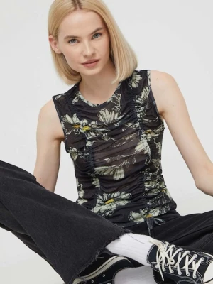 Desigual top CRETU