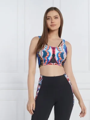 Desigual Top | Slim Fit