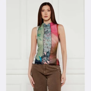 Desigual Top ST. JOHNS | Slim Fit