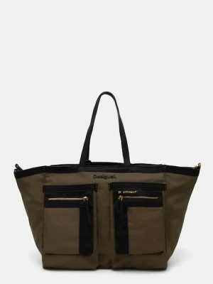 Desigual torba HOPPER GUIMAR MAXI MUL