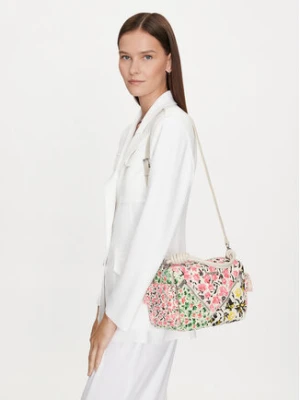 Desigual Torebka 24SAXA07 Kolorowy