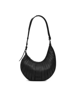 Desigual Torebka 25SAXP05 Czarny