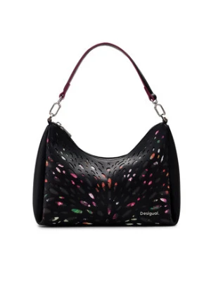 Desigual Torebka 25SAXPA1 Czarny