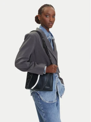 Desigual Torebka 25SAXPAK Czarny