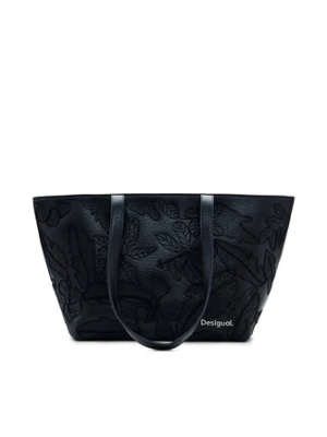 Desigual Torebka 25SAXPBP Czarny