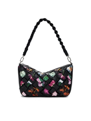 Desigual Torebka 25SAXPBQ Czarny
