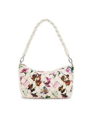 Desigual Torebka 25SAXPBQ Écru