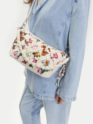 Desigual Torebka 25SAXPBQ Écru