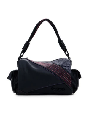 Desigual Torebka 25SAXPC6 Czarny