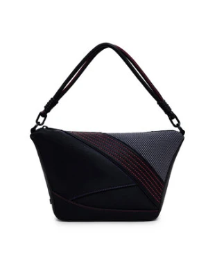 Desigual Torebka 25SAXPC7 Czarny