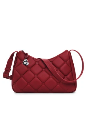 Desigual Torebka 25SAXPCE Czerwony