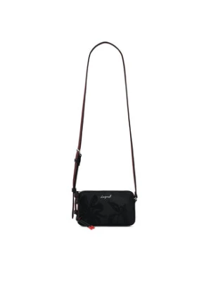 Desigual Torebka 26SAYP14 Czarny