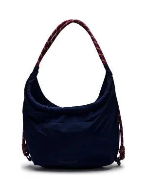 Desigual Torebka na ramię 2w1 ELARA ALMADA MINI