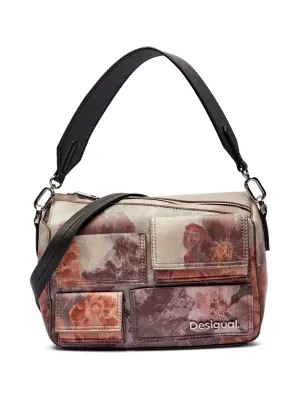 Desigual Torebka na ramię Bloosom Phuket