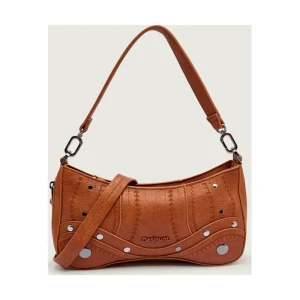 Desigual Torebka na ramię EMBRO PATCH ALSACIA