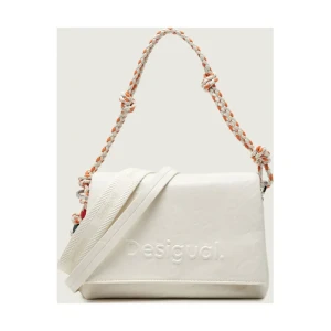 Desigual Torebka na ramię HALF LOGO VENECIA 4.0