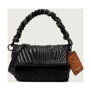 Desigual Torebka na ramię HELIUM TROKEL