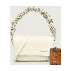 Desigual Torebka na ramię HELIUM TROKEL