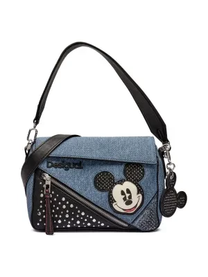 Desigual Torebka na ramię Mickey Deni