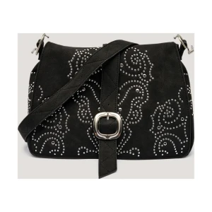 Desigual Torebka na ramię POKER FACE POSADAS MINI 2.0