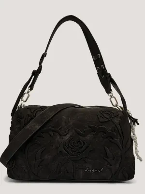 Desigual Torebka na ramię ROMEO_FLORAL