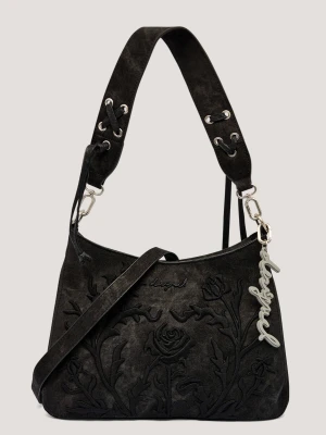Desigual Torebka na ramię ROMEO_FLORAL TOTAL