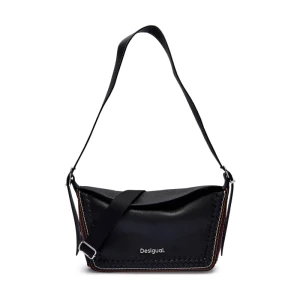 Desigual Torebka na ramię TRAMA MUNICH