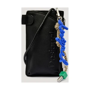 Desigual Torebka na telefon 7" HALF LOGO MILTON