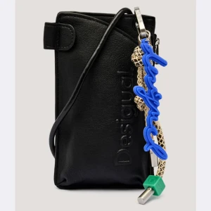 Desigual Torebka na telefon HALF LOGO MILTON